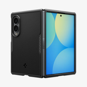 Spigen Galaxy Z Fold 8 Case Core Armor MagFit - Matte Black - image 2