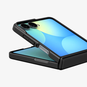 Spigen Galaxy Z Flip 8 Case Air Fit Pro MagFit - Black - image 4