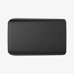 Spigen Tesla Model 3 Highland / Model Y Juniper Armrest Cover – Black official detail 14