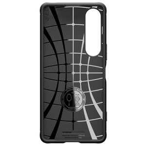 Spigen Xperia 1 VII Case Rugged Armor view 5