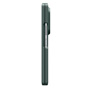 Spigen Galaxy Z Fold 8 Ultra Case Tough Armor Pro MagFit - Abyss Green - image 12