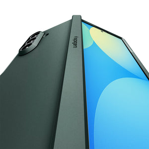 Spigen Galaxy Z Fold 8 Ultra Case Tough Armor Pro MagFit - Abyss Green - image 15