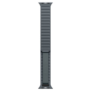 Active Black Gray Athlex Air M Apple Watch band product view 05