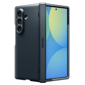 Spigen Galaxy Z Fold 8 Ultra Case Slim Armor Pro MagFit - Metal Slate - image 13
