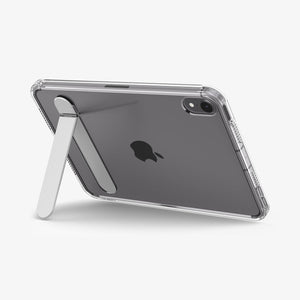 Spigen iPad Mini 7 / iPad Mini 6 Case – Ultra Hybrid S – Crystal Clear – detail image 6
