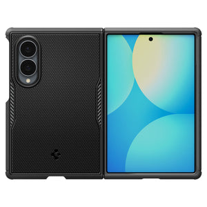 Spigen Galaxy Z Fold 8 Case Core Armor MagFit - Matte Black - image 2