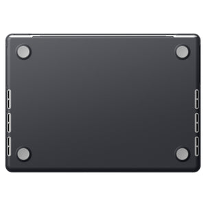Spigen MacBook Pro 14-inch M5/M4/M3/M2/M1 Case – Nano Pop – Black Sesame – detail image 2