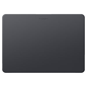 Spigen MacBook Air 15-inch M5/M4/M3/M2 Case – Nano Pop – Black Sesame – detail image 1