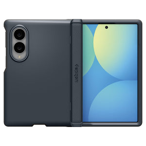 Spigen Galaxy Z Fold 8 Case Slim Armor Pro MagFit - Metal Slate - image 12