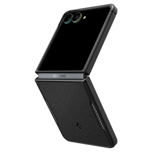 Spigen Galaxy Z Flip 8 Case Core Armor MagFit - Matte Black - image 1