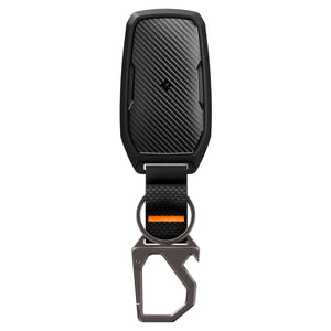 TK100 Toyota key button access detail