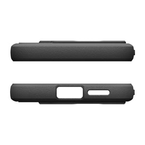Raised edges on Spigen Rugged Armor for Xiaomi 17T Pro