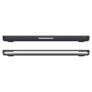 Spigen MacBook Pro 14-inch M5/M4/M3/M2/M1 Case – Nano Pop – Black Sesame – detail image 3