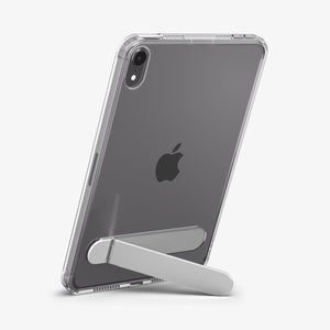 Spigen iPad Mini 7 / iPad Mini 6 Case – Ultra Hybrid S – Crystal Clear – detail image 7