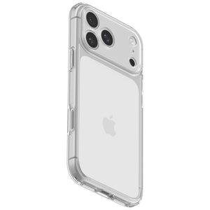 Spigen iPhone 18 Pro Ultra Hybrid - Crystal Clear - case detail 8