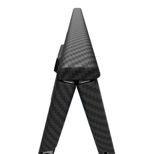 Spigen Galaxy Z Fold 8 Ultra Case Air Skin Aramid MagFit - Black - image 8