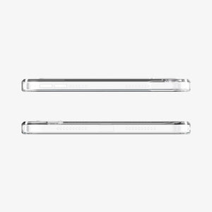 Spigen iPad Mini 7 / iPad Mini 6 Case – Ultra Hybrid S – Crystal Clear – detail image 5