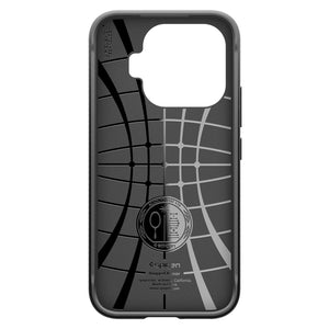 Slim side profile of Xiaomi 17T Pro Rugged Armor