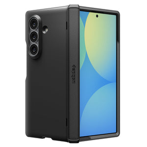 Spigen Galaxy Z Fold 8 Ultra Case Slim Armor Pro MagFit - Black - image 5
