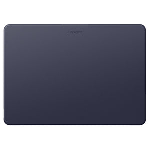 Spigen MacBook Air 15-inch M5/M4/M3/M2 Case – Nano Pop – Blueberry Navy – detail image 1