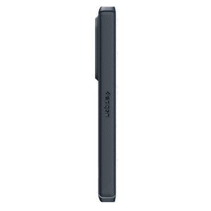 Spigen Galaxy Z Fold 8 Ultra Case Slim Armor Pro MagFit - Metal Slate - image 15