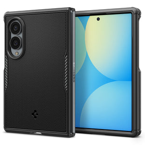Spigen Galaxy Z Fold 8 Case Core Armor MagFit - Matte Black - image 1