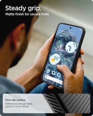 Spigen Pixel 10 Pro XL Case Liquid Air view 11