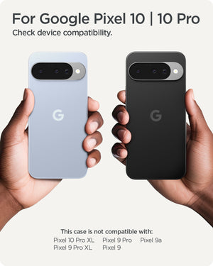 Spigen Pixel 10 Pro / Pixel 10 Case Liquid Air view 7