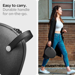 Spigen Apple AirPods Max 2 / AirPods Max Carrying Case Klasden Pouch view 15