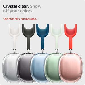 Spigen Apple AirPods Max 2 / AirPods Max Case Ultra Hybrid Pro view 16