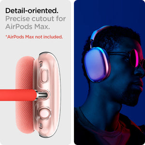 Spigen Apple AirPods Max 2 / AirPods Max Case Ultra Hybrid Pro view 17