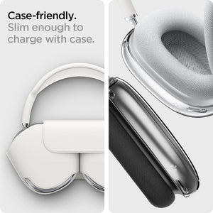 Spigen Apple AirPods Max 2 / AirPods Max Case Ultra Hybrid Pro view 19