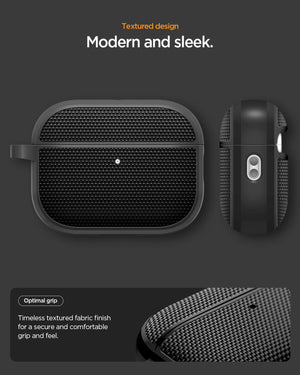 Spigen AirPods Pro 3 Case Classic Fit view 3