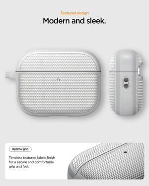 Spigen AirPods Pro 3 Case Classic Fit view 18