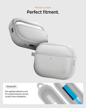 Spigen AirPods Pro 3 Case Classic Fit view 20