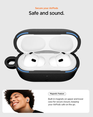 Spigen AirPods Pro 3 Case Vault view 9