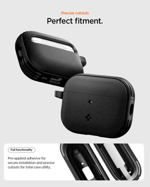 Spigen AirPods Pro 3 Case Vault view 10