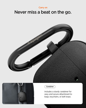 Spigen AirPods Pro 3 Case Vault view 11