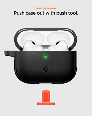 Spigen AirPods Pro 3 Case Vault view 12