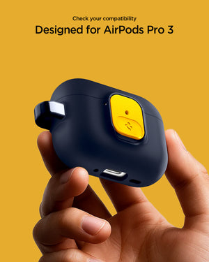 Spigen AirPods Pro 3 Case Nano Pop view 5