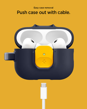Spigen AirPods Pro 3 Case Nano Pop view 10