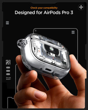 Spigen AirPods Pro 3 Case Ultra Hybrid Neo One (MagFit) view 12