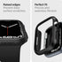 Spigen מגן ל-Apple Watch Series 9/8/7 (45mm) - Thin Fit