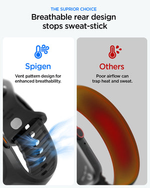 Liquid Air Pro + Screen Protector Apple Watch Ultra 3/2/1 (49mm) product and feature view 11