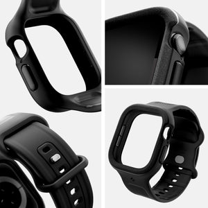 Spigen Apple Watch 10/11 (46mm) Case + Case Vault Pro view 6