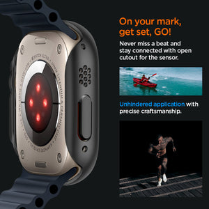 Spigen Apple Watch Ultra 3/2/1 Case Thin Fit view 14