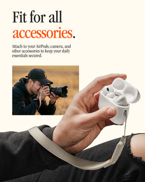 Spigen Classic LS Phone Strap DA30S-LS Wrist Lanyard view 18