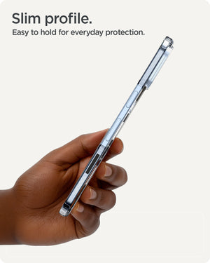 Spigen Pixel 10 Pro Fold Case Ultra Hybrid Metal Ring (MagFit) view 6