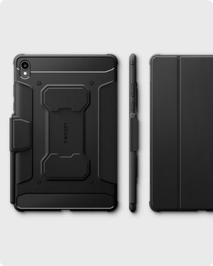 Spigen Galaxy Tab S11 Tablet Case Rugged Armor Pro view 19