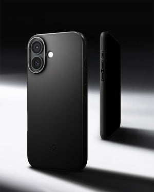 Spigen iPhone 17 Case Thin Fit (MagFit) view 13